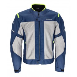 Ramsey Blu Giallo