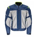 Ramsey Blu Giallo