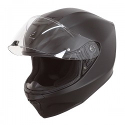 EXO-391 Nero Opaco