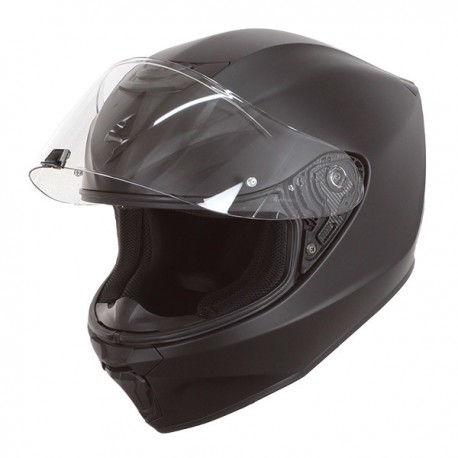 EXO-391 Nero Opaco