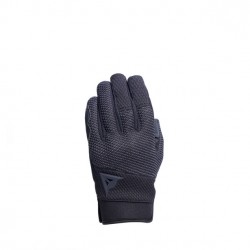 Torino Gloves Black Antracite