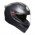 K1 S 2206 Matt black