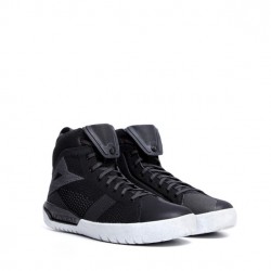 Metractive Air Shoes Black White