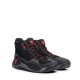 Atipica 2 Air Shoes Black Red Fluo