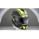 Chaser X Spine Fluor Yellow