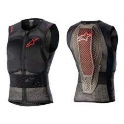 Nucleon Flex Pro Protection Vest