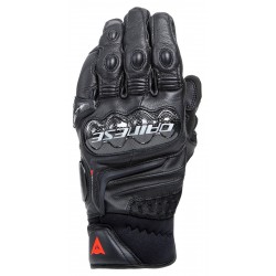 Carbon 4 Short Black