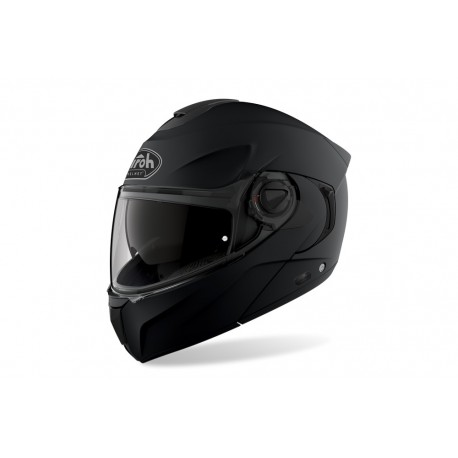 Specktre Matt Black