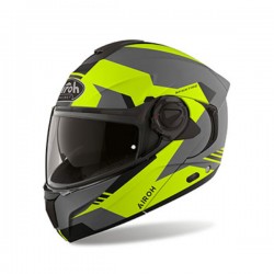 Specktre Clever Yellow Matt
