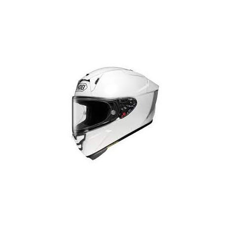 X-SPR Pro White