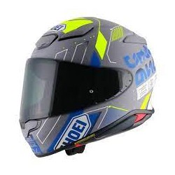 NXR2 Accolade TC10