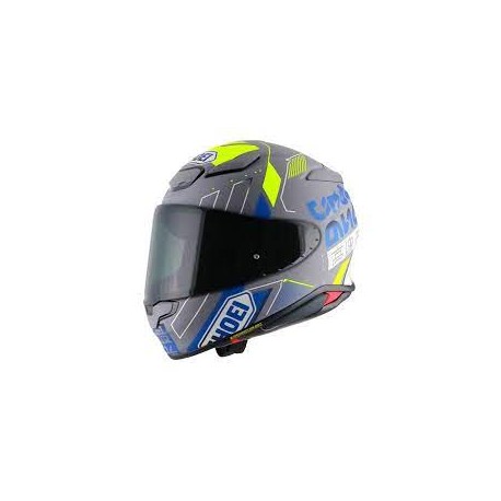 NXR2 Accolade TC10