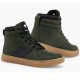 Kick Dark Green Brown