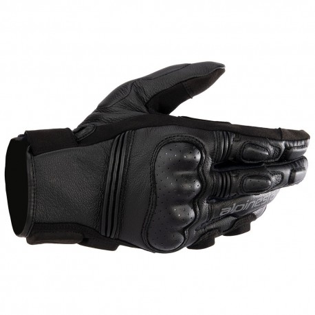 Phenom Black