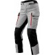 Pants Sand 4 H2O Lady Black Silver