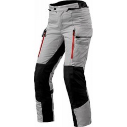 Pants Sand 4 H2O Lady Black Silver