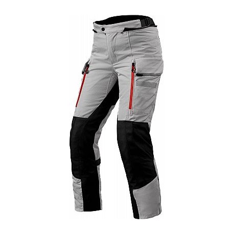Pants Sand 4 H2O Lady Black Silver