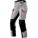 Pants Sand 4 H2O Lady Black Silver