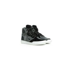 Atipica Shoes Black Antracite