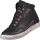 Zoe Lady Black Purple