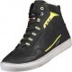 Zoe Man Black Yellow