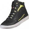 Zoe Man Black Yellow
