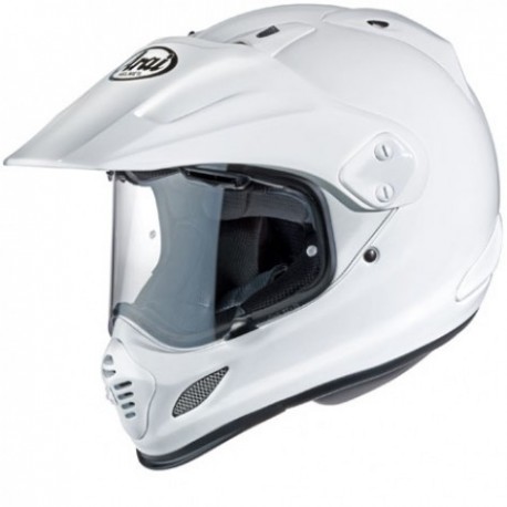 Tour X 4 White