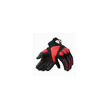 Speedart Black Red