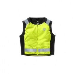 Vest Atos 2 Neon Yellow