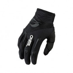 Element Youth Gloves Black