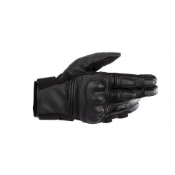 Morph street gloves black