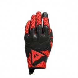 Air Maze Black Red