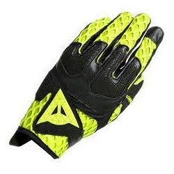 Air Maze Black Yellow