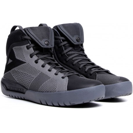 Metractive Air Charcoal Gray Black Dark Gray