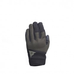 Torino Gloves Black Grape Leaf