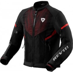 Hyperspeed 2 GT Air Black Red