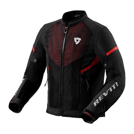 Hyperspeed 2 GT Air Black Red