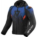Quantum 2 Air Nero Blu
