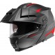 E2 Defender Black Red