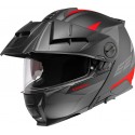 E2 Defender Black Red