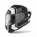 Spark Thrill Black Matt