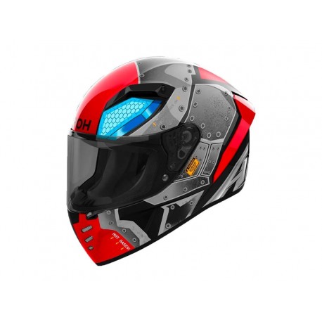 Connor Bot Gloss