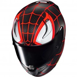 RPHA11 Miles Morales Marvel MC1SF