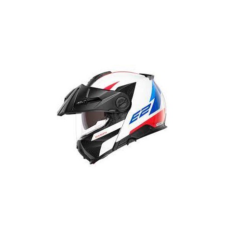 E2 Defender White