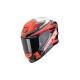 Exo-R1 Evo Air Alvaro Replica Rosso