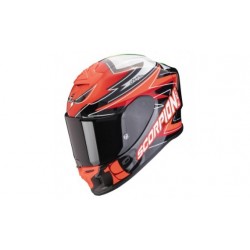 Exo-R1 Evo Air Alvaro Replica Rosso