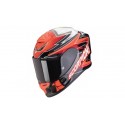 Exo-R1 Evo Air Alvaro Replica Rosso