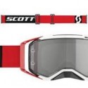 Prospect Red Black