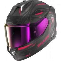 Skwal i3 Linik Black Violet Antracite