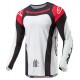 Techstar Ocuri Jersey Mars Red White Black